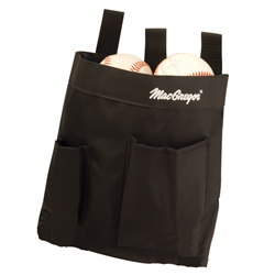 MacGregor Umpire's Ball Bag