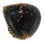 MacGregor® Prep Series Catchers Mitt Brown - RHT