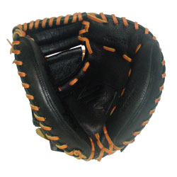 MacGregor® Prep Series Catchers Mitt Brown - RHT