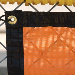 7 in. Self-Lock Tie Wraps