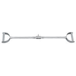 30" Pro-Style Lat Bar