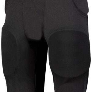 Youth Integrated 7-Piece Pad Football Pant