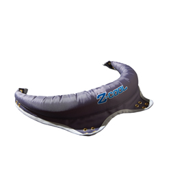 Z-Cool Neck Roll - Youth