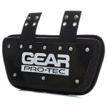Gear Pro-Tec Youth Football Back Plate