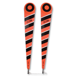 BSN SPORTS Diagonal Chain Set