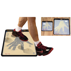 Slipp-Nott Replacement Pad - 15x18 with 75 sheets