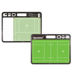 Sport Write Pro Lacrosse Dry-Erase Board