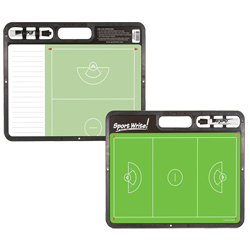 Sport Write Pro Women's Lacrosse Dry-Erase Board