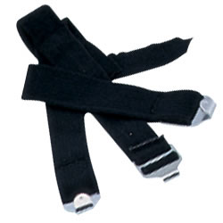 Leg Guard Replacement Straps