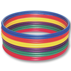 36 in. Standard Hoops (Dozen)