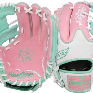 Rawlings Heart of the Hide PROR204W-2PW Model 11.5" Baseball Infield Glove - THROWS RIGHT