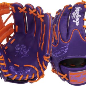 Rawlings Heart of the Hide PROR204WU-2PUO Model 11.5" Baseball Infield Glove - THROWS RIGHT