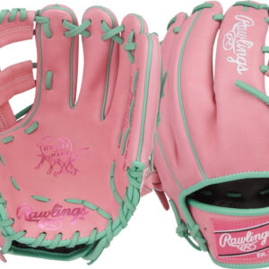 Rawlings Heart of the Hide PROR205-1PM Model 11.75" Baseball Infield Glove - THROWS RIGHT