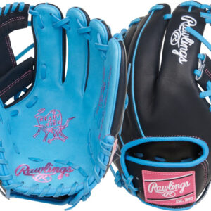 Rawlings Heart of the Hide PROR205-2CBN Model 11.75" Baseball Infield Glove - THROWS RIGHT