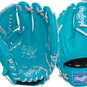 Rawlings Heart of the Hide PROR205-30TECB Model 11.75" Baseball Pitcher Glove - THROWS LEFT