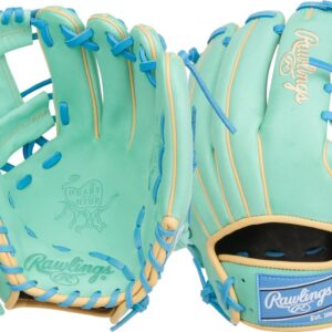 Rawlings Heart of the Hide PROR2175-2M Model 11.75" Baseball Infield Glove - THROWS RIGHT