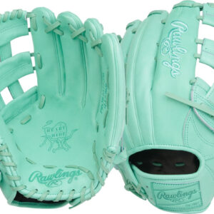 Rawlings Heart of the Hide PROR3039-6M Model 12.75" Baseball Outfield Glove - THROWS LEFT