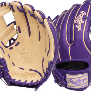 Rawlings Heart of the Hide PROR315-2WC Model 11.75" Baseball Infield Glove - THROWS RIGHT