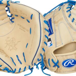 Rawlings Heart of the Hide PRORCM325U-23C Model 32.5" Baseball Catcher's Mitt - THROWS RIGHT