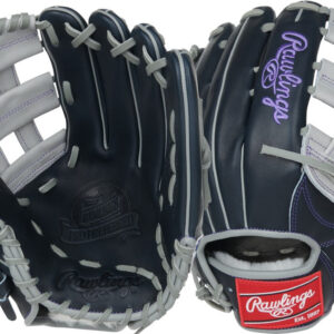 Rawlings Pro Preferred PROSAJ99N Aaron Judge Model 12.75" Baseball Outfield Glove - THROWS LEFT