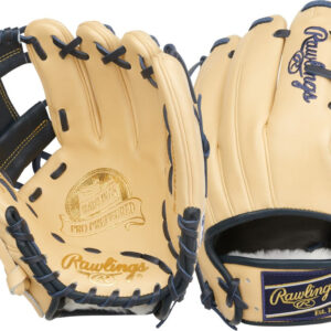 Rawlings Pro Preferred PROSAV11 Anthony Volpe Model 11.5" Baseball Infield Glove - THROWS RIGHT