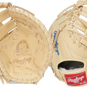 Rawlings Pro Preferred PROSBH3 Bryce Harper Model 13" Baseball First-Base Mitt - THROWS LEFT