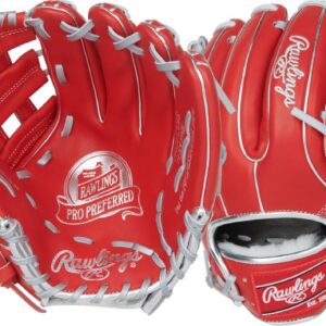 Rawlings Pro Preferred PROSCC4S Carlos Correa Model 11.75" Baseball Infield Glove - THROWS RIGHT