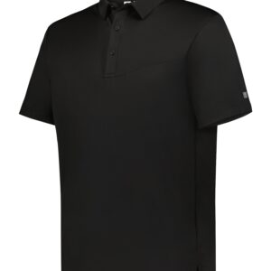 SIDELINE GRID POLO