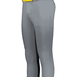 Ladies Flexstretch Softball Pant with Belt Loops