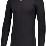 Long Sleeve Compression Tee