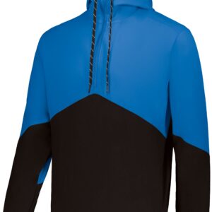 Legend Hooded Pullover