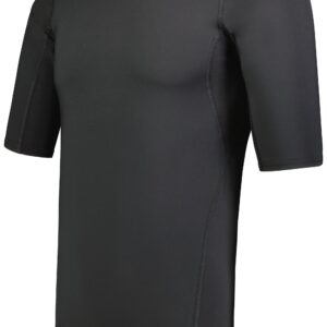 Half Sleeve Compression Tee