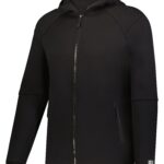 LEGEND TECH FULL-ZIP FLEECE JACKET