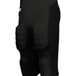 Youth Beltless Football Pant