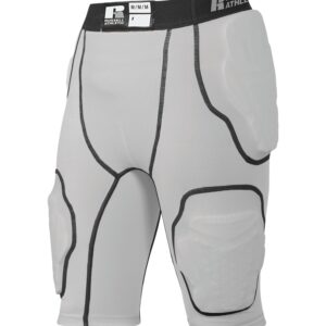 5-Pocket Integrated Girdle