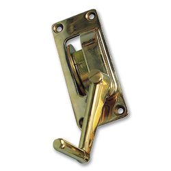 Spare Brass Winder Units