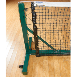 Free-Standing Tennis System