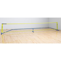 FUNNETS Portable Net System - 18ft. L