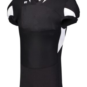 Waist Length Football Jersey