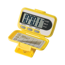 EKHO Bee-Fit Worker Bee Pedometer