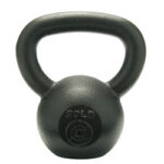 35lb Kettlebell