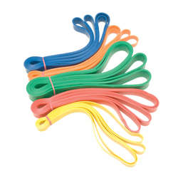 Body Loop Band 12 in. - Medium - (Blue)