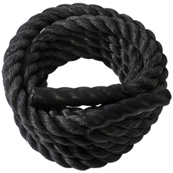 Fitness Power Ropes-2" 30'