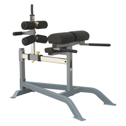 Champion Barbell Glute/Hamstring Machine