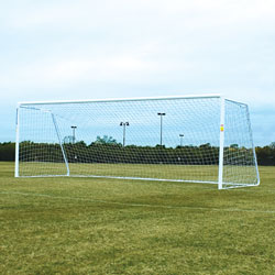 4 in. Classic Alumagoal Soccer Goals