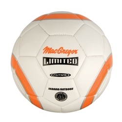 MacGregor®Limited Futsal Soccer Ball