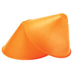 Large Profile Cones - Orange (Dozen)