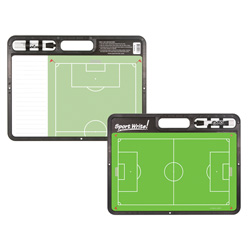 Sport Write Pro Soccer Dry-Erase Board
