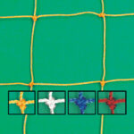 Soccer Net - 8'H x 24'W x 5'D  x 10'B