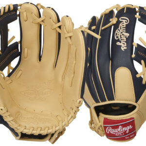 Rawlings Select Pro Lite Manny Machado Model 11.5" Youth Baseball Fielder's Glove - THROWS RIGHT
